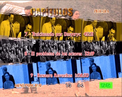 好莱坞劫难剧照的剧照