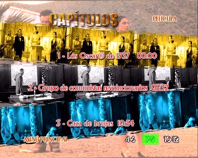 好莱坞劫难剧照的剧照