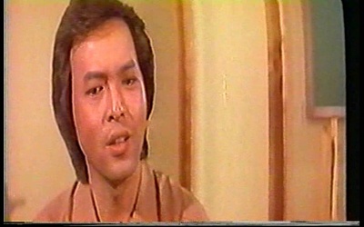 鬼屋禁地剧照的剧照