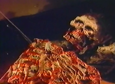 鬼屋禁地剧照的剧照