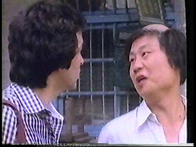 鬼屋禁地剧照的剧照