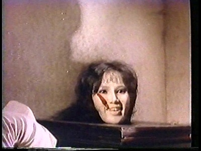 鬼屋禁地剧照的剧照