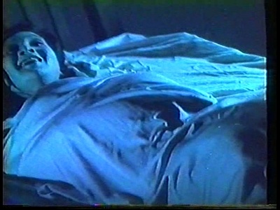 鬼屋禁地剧照的剧照