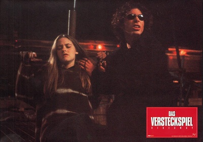 来自阴阳界剧照的剧照