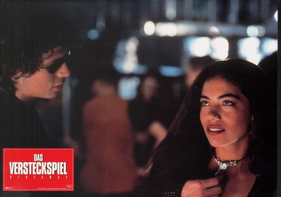 来自阴阳界剧照的剧照