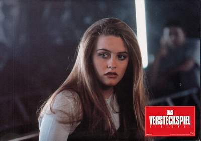 来自阴阳界剧照的剧照