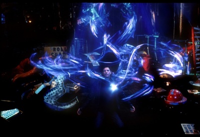 来自阴阳界剧照的剧照