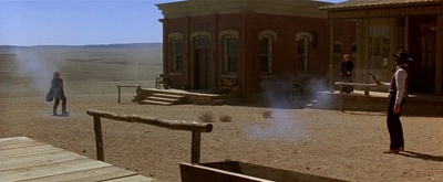 西瓦拉多大决战剧照的剧照