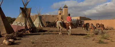 西瓦拉多大决战剧照的剧照