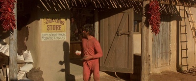 西瓦拉多大决战剧照的剧照