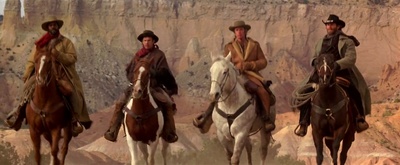 西瓦拉多大决战剧照的剧照