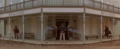 西瓦拉多大决战剧照的剧照