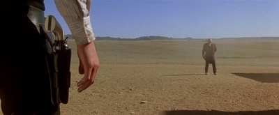 西瓦拉多大决战剧照的剧照