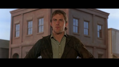 西瓦拉多大决战剧照的剧照