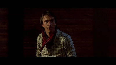 西瓦拉多大决战剧照的剧照