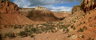 西瓦拉多大决战剧照的剧照