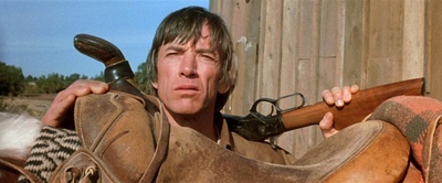 西瓦拉多大决战剧照的剧照