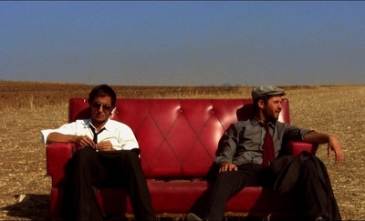 苍蝇的灵魂剧照的剧照