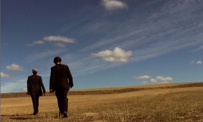 苍蝇的灵魂剧照的剧照