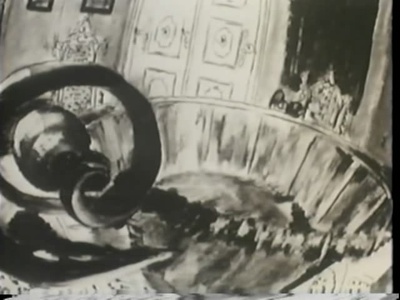 苍蝇剧照的剧照