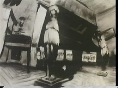 苍蝇剧照的剧照