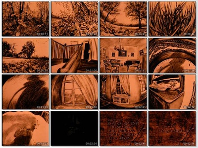 苍蝇剧照的剧照