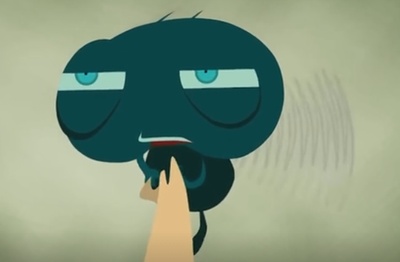 苍蝇一分钟的生命剧照的剧照