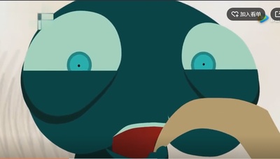 苍蝇一分钟的生命剧照的剧照