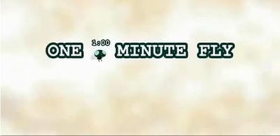 苍蝇一分钟的生命剧照的剧照