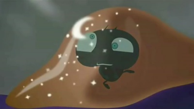 苍蝇一分钟的生命剧照的剧照