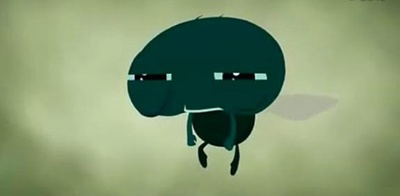 苍蝇一分钟的生命剧照的剧照