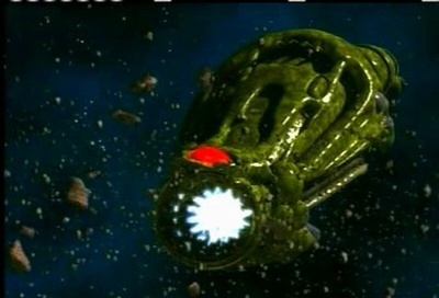 天煞2之绝地黑洞剧照的剧照