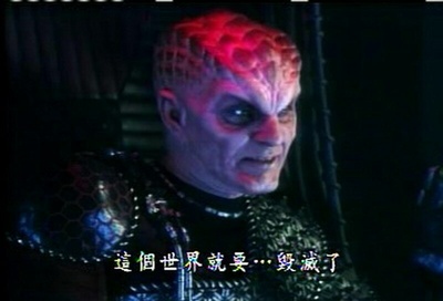 天煞2之绝地黑洞剧照的剧照