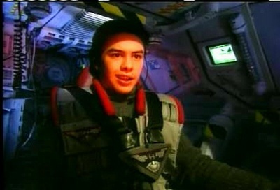 天煞2之绝地黑洞剧照的剧照