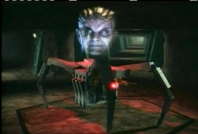 天煞2之绝地黑洞剧照的剧照