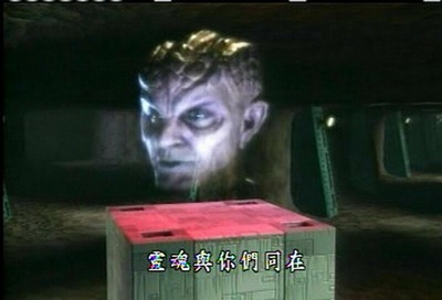 天煞2之绝地黑洞剧照的剧照