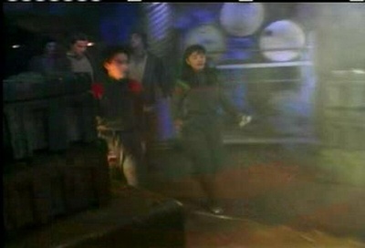 天煞2之绝地黑洞剧照的剧照