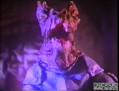 天煞魔怪剧照的剧照