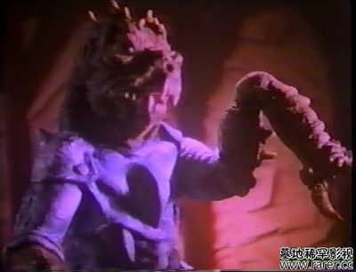 天煞魔怪剧照的剧照