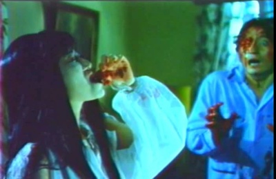 天煞剧照的剧照