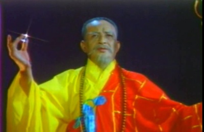 天煞剧照的剧照