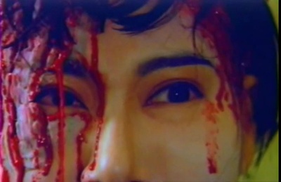 天煞剧照的剧照