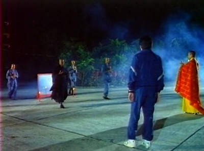 天煞剧照的剧照