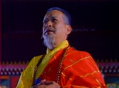 天煞剧照的剧照