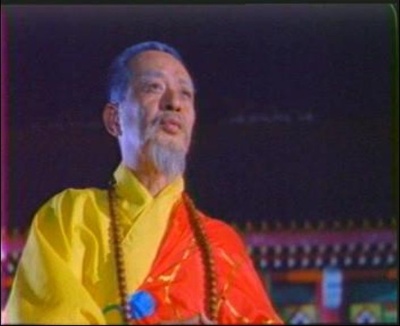 天煞剧照的剧照