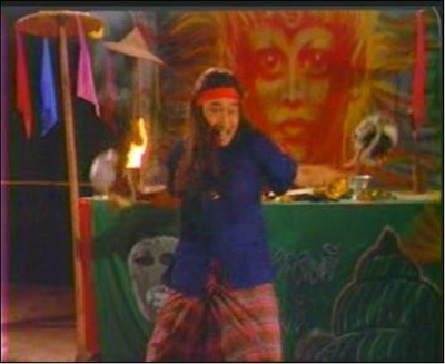 天煞剧照的剧照