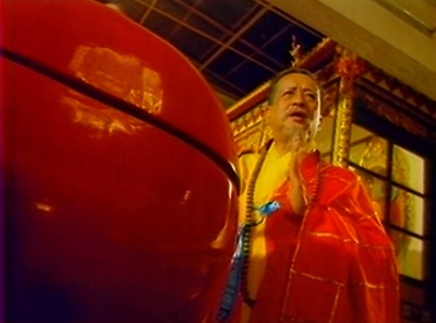 天煞剧照的剧照