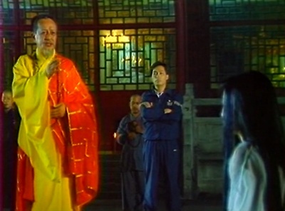 天煞剧照的剧照