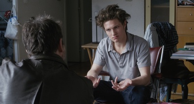 欲罢还休剧照的剧照