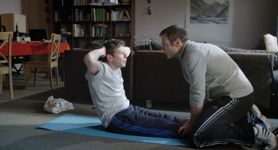 欲罢还休剧照的剧照